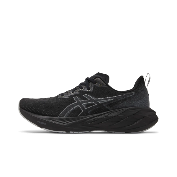 ASICS Novablast 4 Black Graphite Grey For Cheap