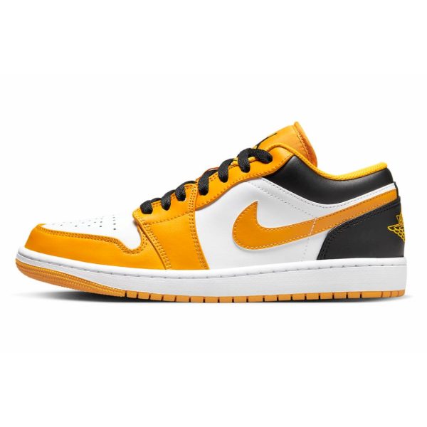 Air Jordan 1 Low Taxi Sale Supply