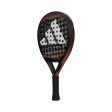 Adidas CROSS IT CTRL 2024 Padel Racket [LV] Fashion