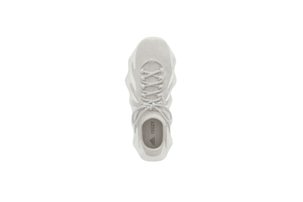 YEEZY 450 Cloud White Sale on Sale