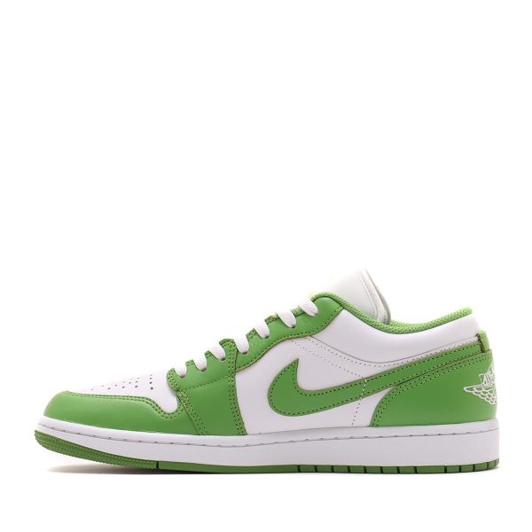 Air Jordan 1  Low SE Chlorophyll Sale on Sale