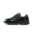 ASICS Gel-NYC Kicki Yang Zhang Black Pure Silver For Discount