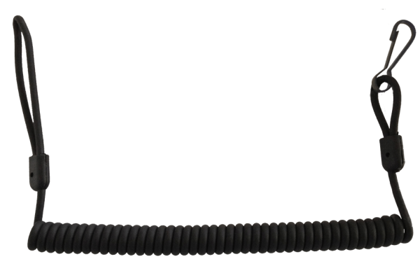 Aramid uncuttable Lanyard with Spring Clip Online