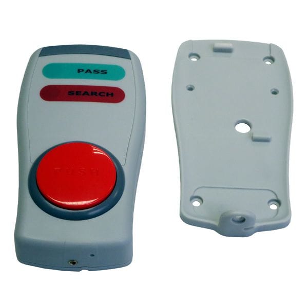 Random Search Selector - Hand Held Battery Powered Unit For Discount