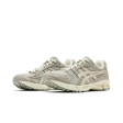 ASICS Gel-Kayano 14 White Sage Smoke Grey Supply