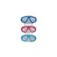 Bestway Aqua Champ Swimming Mask Goggles [WS] on Sale