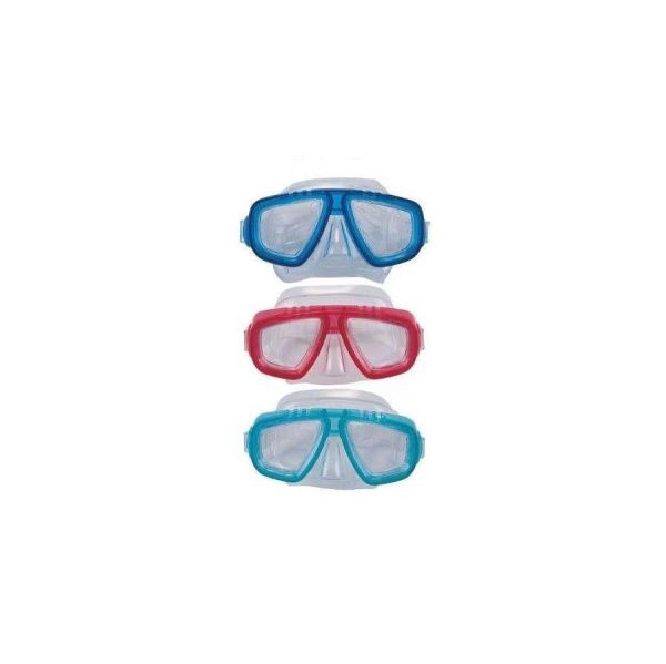 Bestway Aqua Champ Swimming Mask Goggles [WS] on Sale