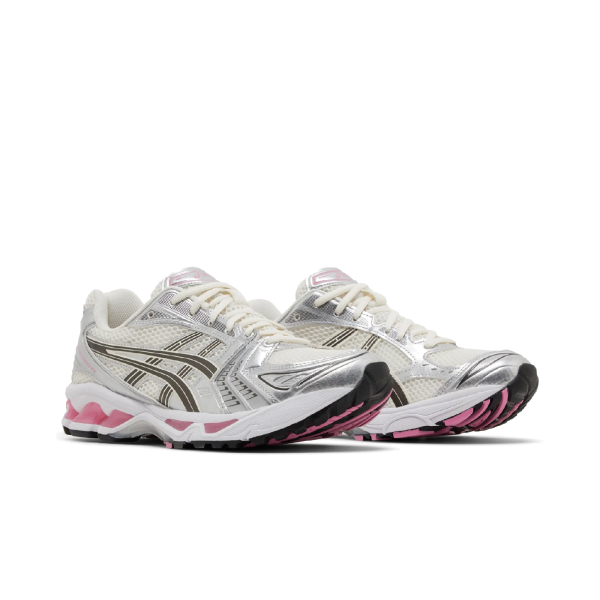 ASICS GEL-Kayano 14 Cream Sweet Pink Online Sale