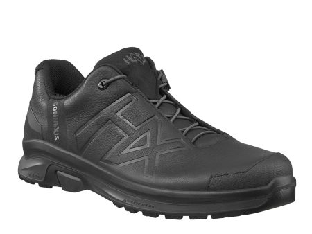 Haix Connexis Go GTX LTR Low Shoe For Discount