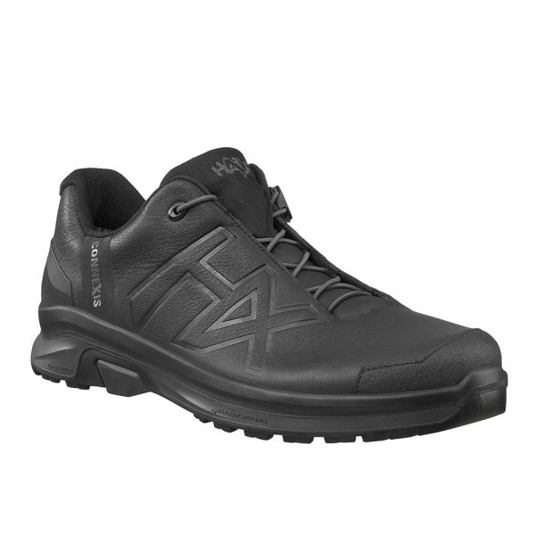 Haix Connexis Go GTX LTR Low Shoe For Discount