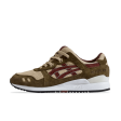 ASICS Gel-Lyte III Patta Birch Burgundy Supply