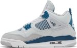 Air Jordan 4 Retro Military Blue 2024 Sale For Sale