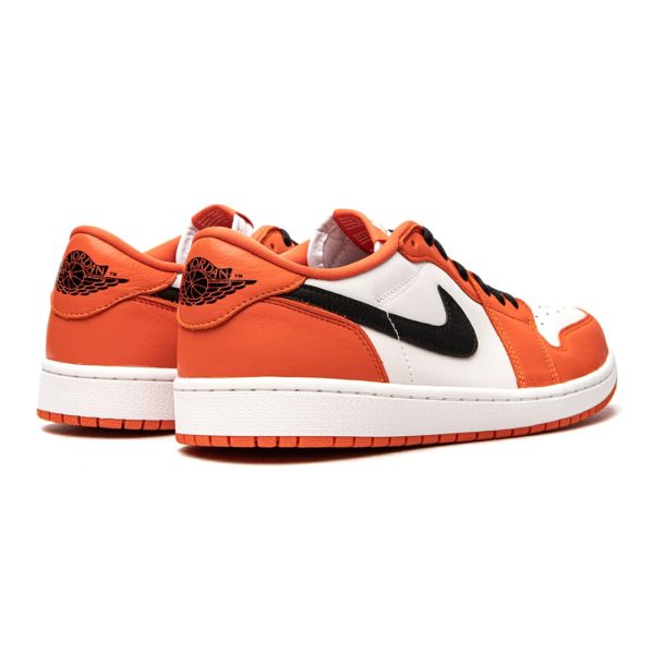 Air Jordan 1 Low Og Starfish Sale Online Sale