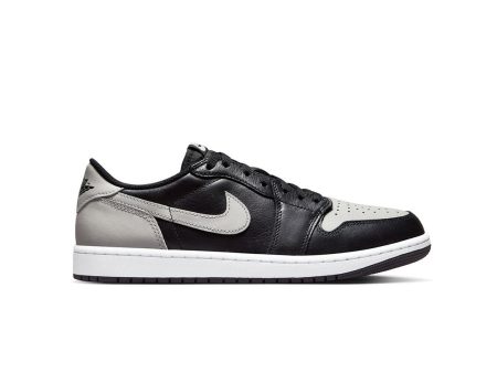 Air Jordan 1 Low OG Shadow 2.0 sale Discount