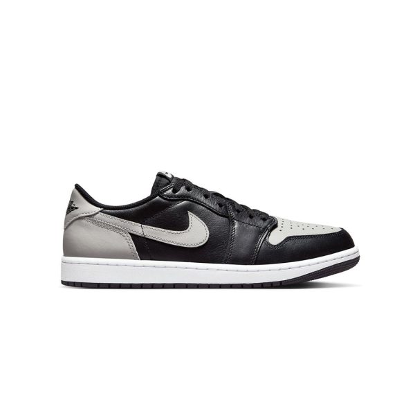 Air Jordan 1 Low OG Shadow 2.0 sale Discount