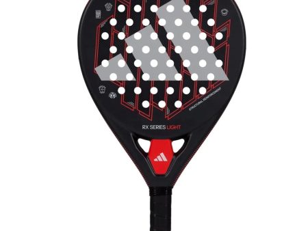 Adidas RX SERIES LIGHT 2024 Padel Racket [LV] Cheap