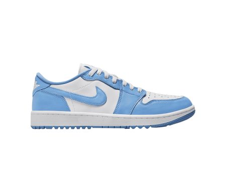 Air Jordan 1 Low Golf Unc Sale For Cheap