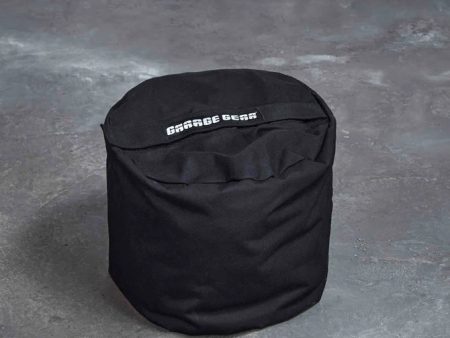 Garage Gear Fitness Gym Crossfit Atlas Sand Bag [WS] For Discount