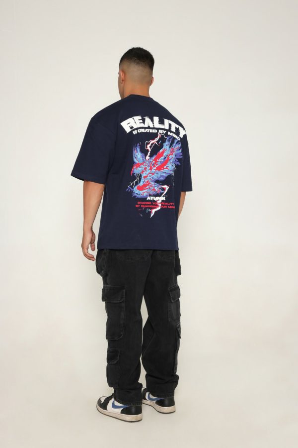 Eagle s Realm T-shirt Online Hot Sale