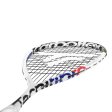 Tecnifibre Carboflex 135gm X-Top Squash Racket [WS] For Discount