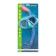 Bestway Dominator Snorkel Swimming Mask  [WS] Online now