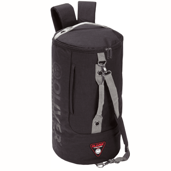 Oliver Sports Gym Lifestyle Fitness Line Duffle Bag [WS] Online Sale