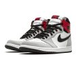 Air Jordan 1 High Smoke Grey Sale Discount