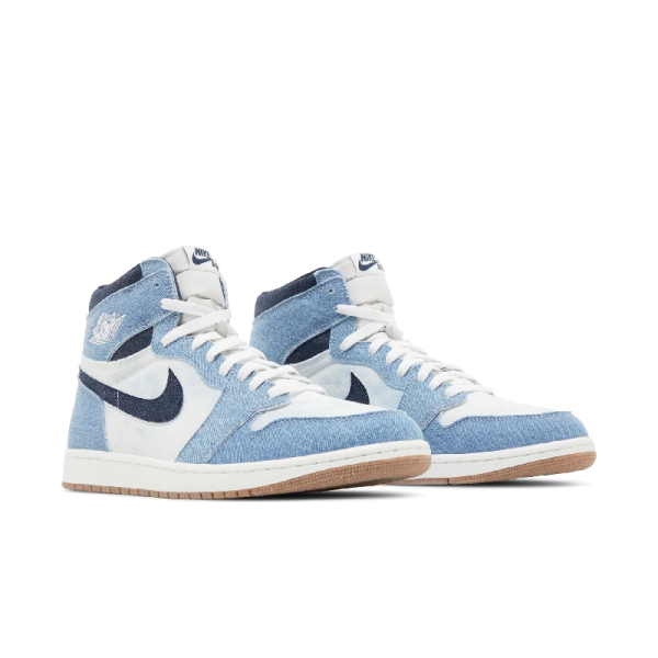 Air Jordan 1 Retro High OG Denim Online Hot Sale