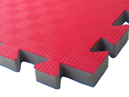 Interlocking Puzzle Mats 1  For Discount