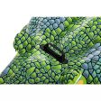 Bestway Crocodile Ride-On Inflatable [WS] on Sale