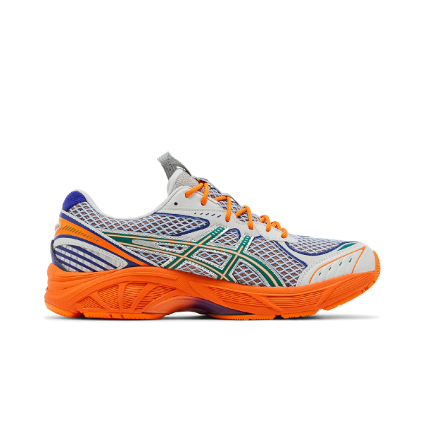 ASICS UB7-S GT-2160 Kiko Kostadinov Lava Orange Online Hot Sale