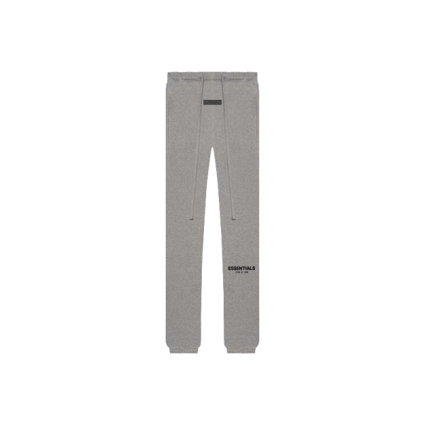 Fear of God Essentials Sweatpants  Dark Oatmeal  Online