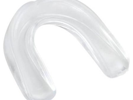 Basic Adult Mouth Guard For Discount