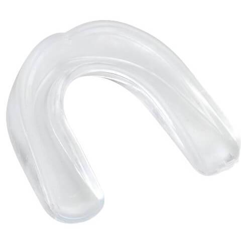 Basic Adult Mouth Guard For Discount