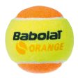 Babolat Orange Juniors & Beginners (X36) Tennis Balls Pack For Discount