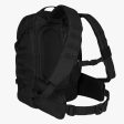 Highlander Harrier Full Clamshell Pack - 45L Black For Sale