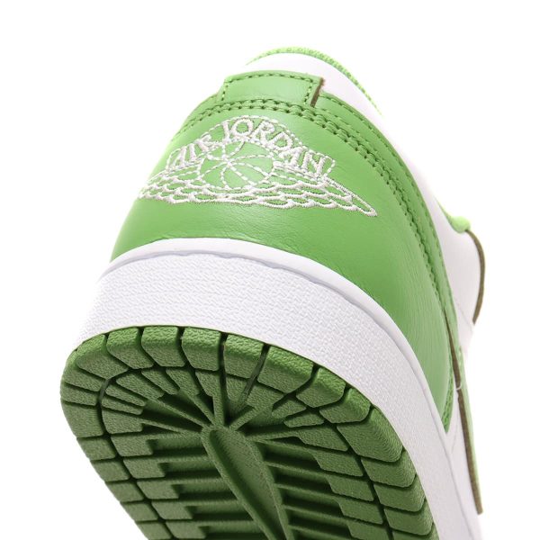 Air Jordan 1  Low SE Chlorophyll Sale on Sale