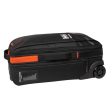 Helly Hansen Kensington Trolley Bag 45L Black Supply