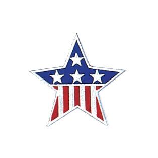 American Star Patch  1  Online Hot Sale