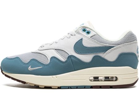 Air Max 1 Patta Noise Aqua Sale Discount