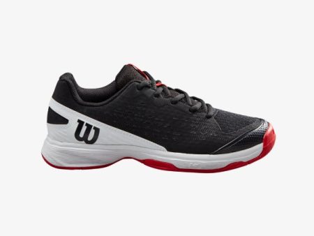 Wilson Rush Pro “L” Women & Kids Tennis & Padel Shoes [WS] Discount