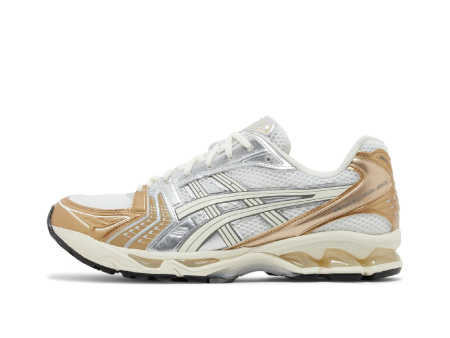 ASICS GEL-Kayano 14 Olympic Medals Fashion