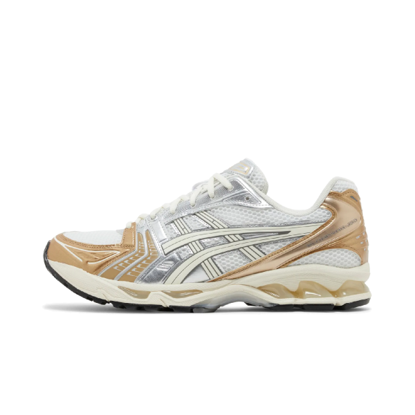 ASICS GEL-Kayano 14 Olympic Medals Fashion