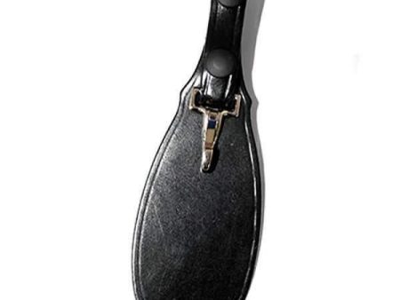 PWL Leather Key Holders Fob Pouch Hot on Sale