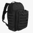 Highlander Harrier Full Clamshell Pack - 25L Supply