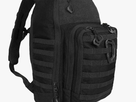 Highlander Harrier Full Clamshell Pack - 25L Supply