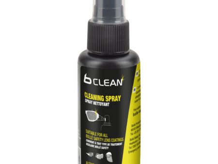 Bolle B-Clean Spray 50ml Cleaning Spray For Cheap