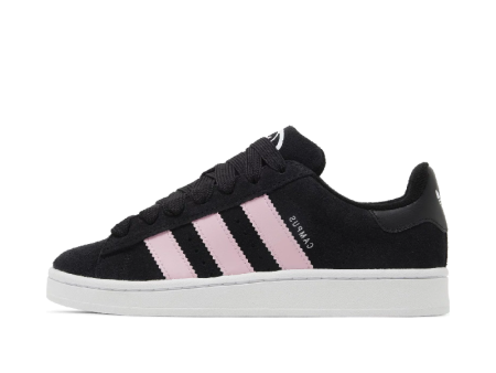 adidas Campus 00s Core Black True Pink (Women s) Discount