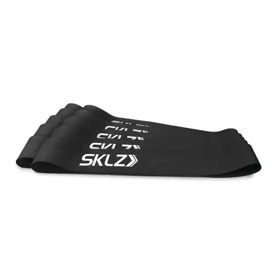 Explode Fitness Gym CrossFit SKLZ Mini Band [WS] Cheap