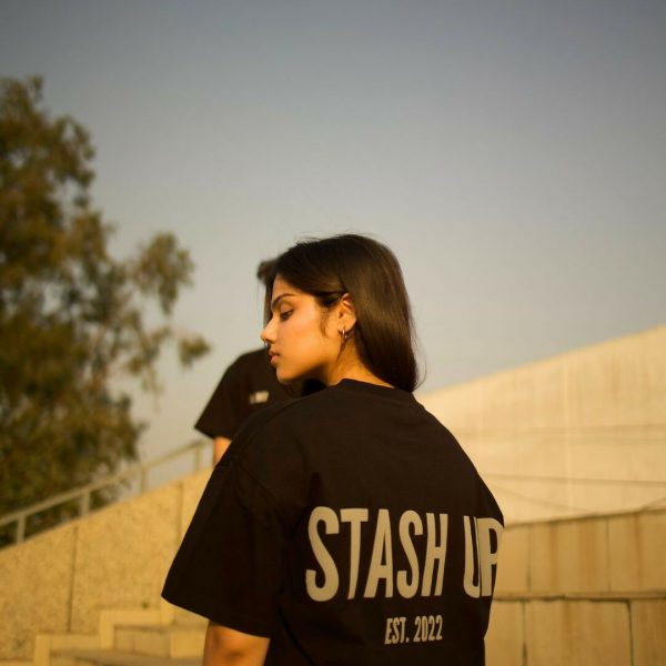 BASICS BY STASH UP- BLACK Online Hot Sale